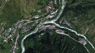 2 new lakes threaten fresh disaster in Nepal, Sonia's memoir loses: A practical reader guide
