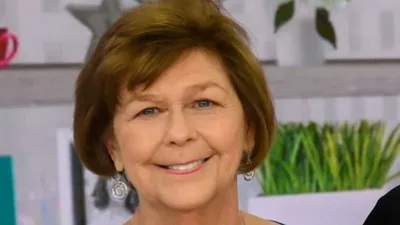Nancy, the 84-year-old mother of TODAY co-host Savannah Guthrie, was: A practical reader guide