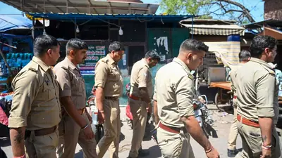 Greater Noida rape-murder main accused shot dead in police encounter: A practical reader guide