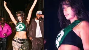 But if Nora Fatehi's recent looks are anything to go by, street fashion is having its moment again