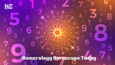 Predictions for August 20, 2026 — Numerology Horoscope Today