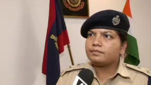 IPS officer Nupur Prasad, who led the CBI investigation into actor Sushant Singh Rajput’s death, has