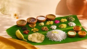 As Onam falls on August 26, 2026, the urge to celebrate with a grand 26-dish Sadhya (the traditional