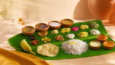 As Onam falls on August 26, 2026, the urge to celebrate with a grand 26-dish Sadhya (the traditional
