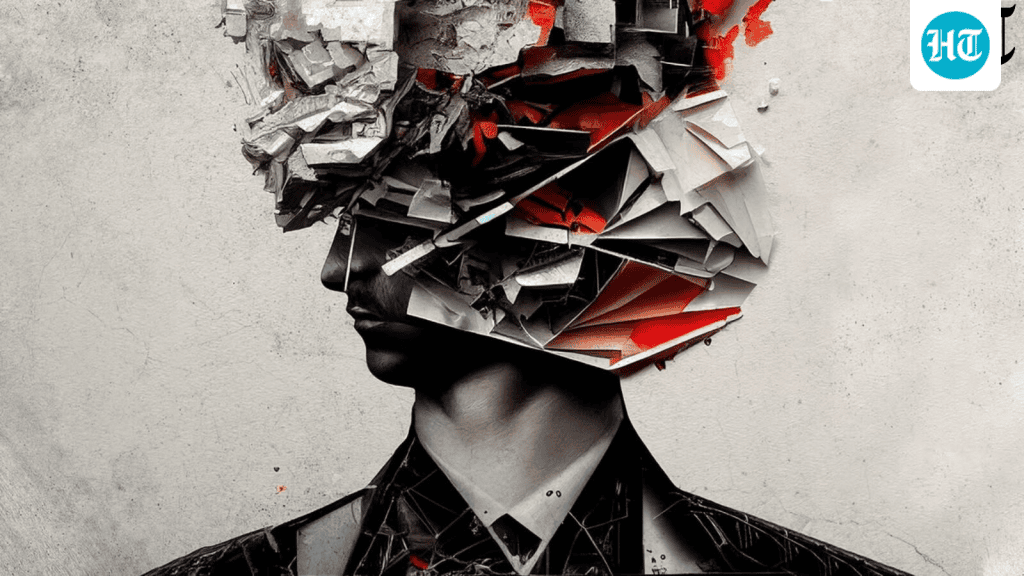 When your mind receives stuck on the same thought, trying harder: A practical reader guide