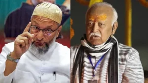 Reacting to RSS chief Mohan Bhagwat 's statement that any Hindu who: A practical reader guide