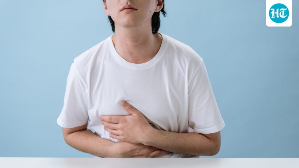 Dr Kunal Sood, an anaesthesiologist and interventional pain medicine physician, explains why trapped gas