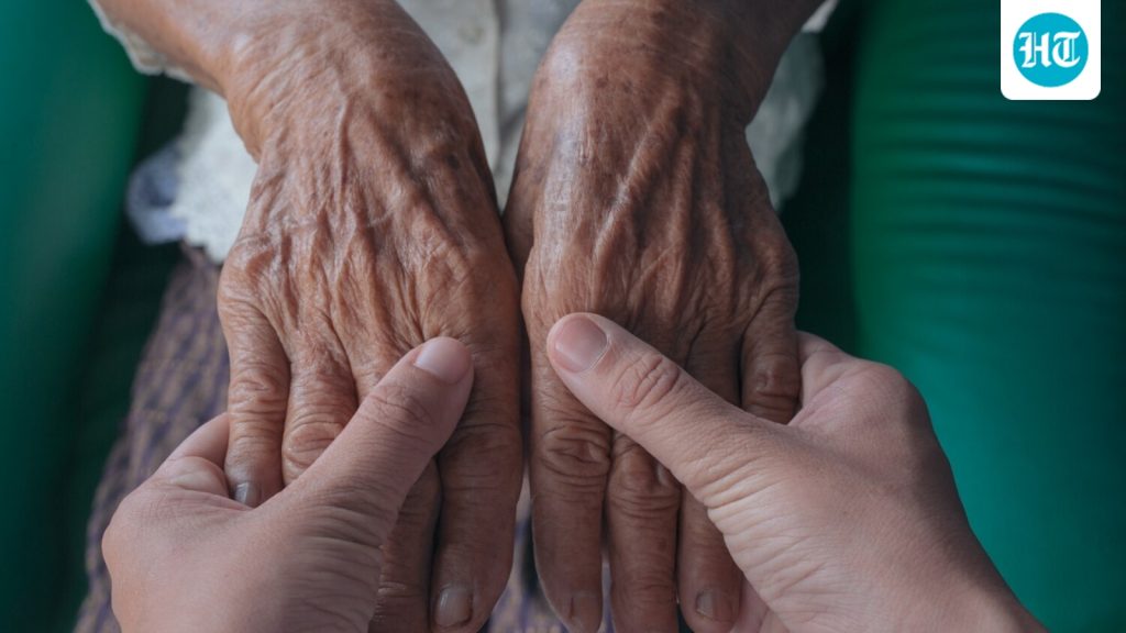 'Stiff shoulder that does not improve…' — Parkinson's in your 30s?: A practical reader guide
