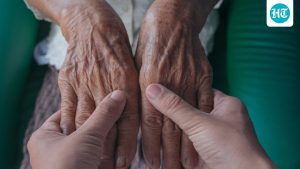 'Stiff shoulder that does not improve…' — Parkinson's in your 30s?: A practical reader guide