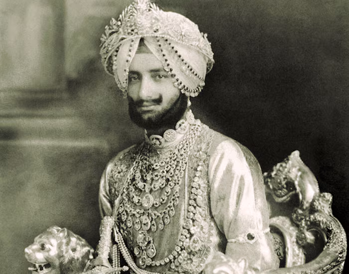 Commissioned in the 1920s and completed in 1928, the Patiala Necklace: A practical reader guide