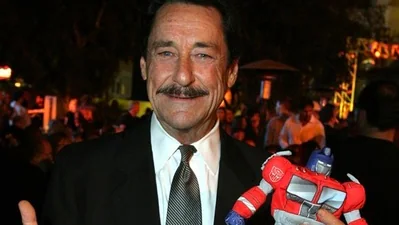 Peter Cullen, the Canadian-American voice actor who was most famous: A practical reader guide