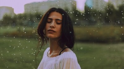 The first spell of rain usually feels like a small rescue from that sultry summer heat, yet it also