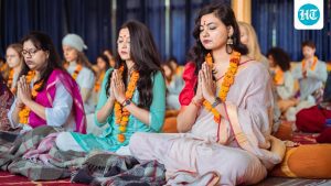Spirituality is often linked with meditation, prayer, mantras: A practical reader guide