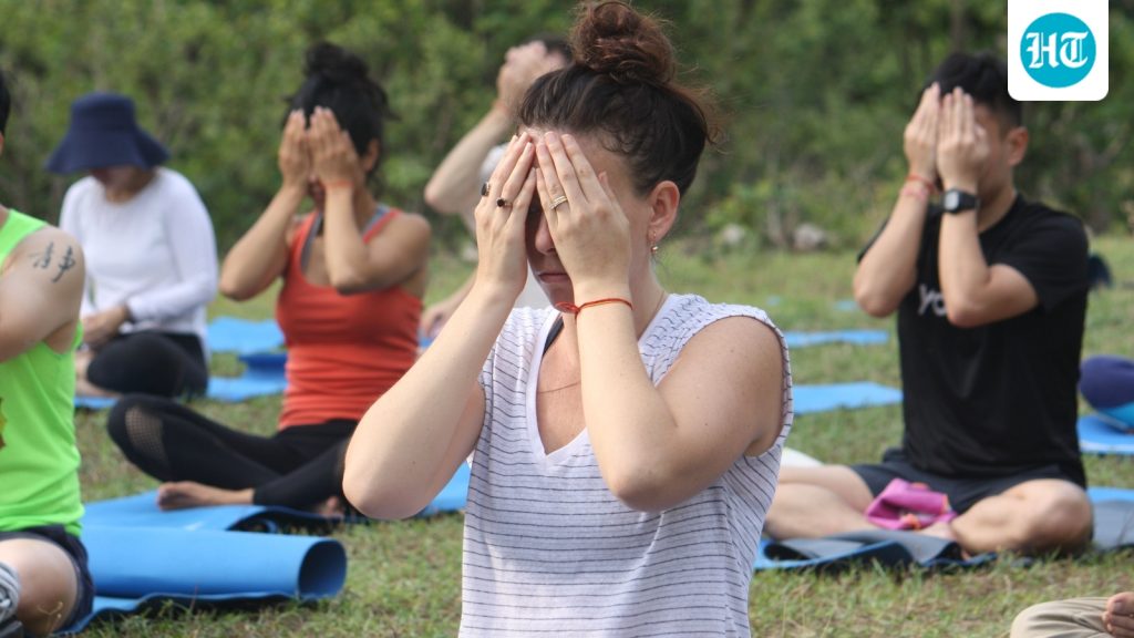 Conditions and treatment briefing: What is Transcendental meditation? Here's how this meditation practice may