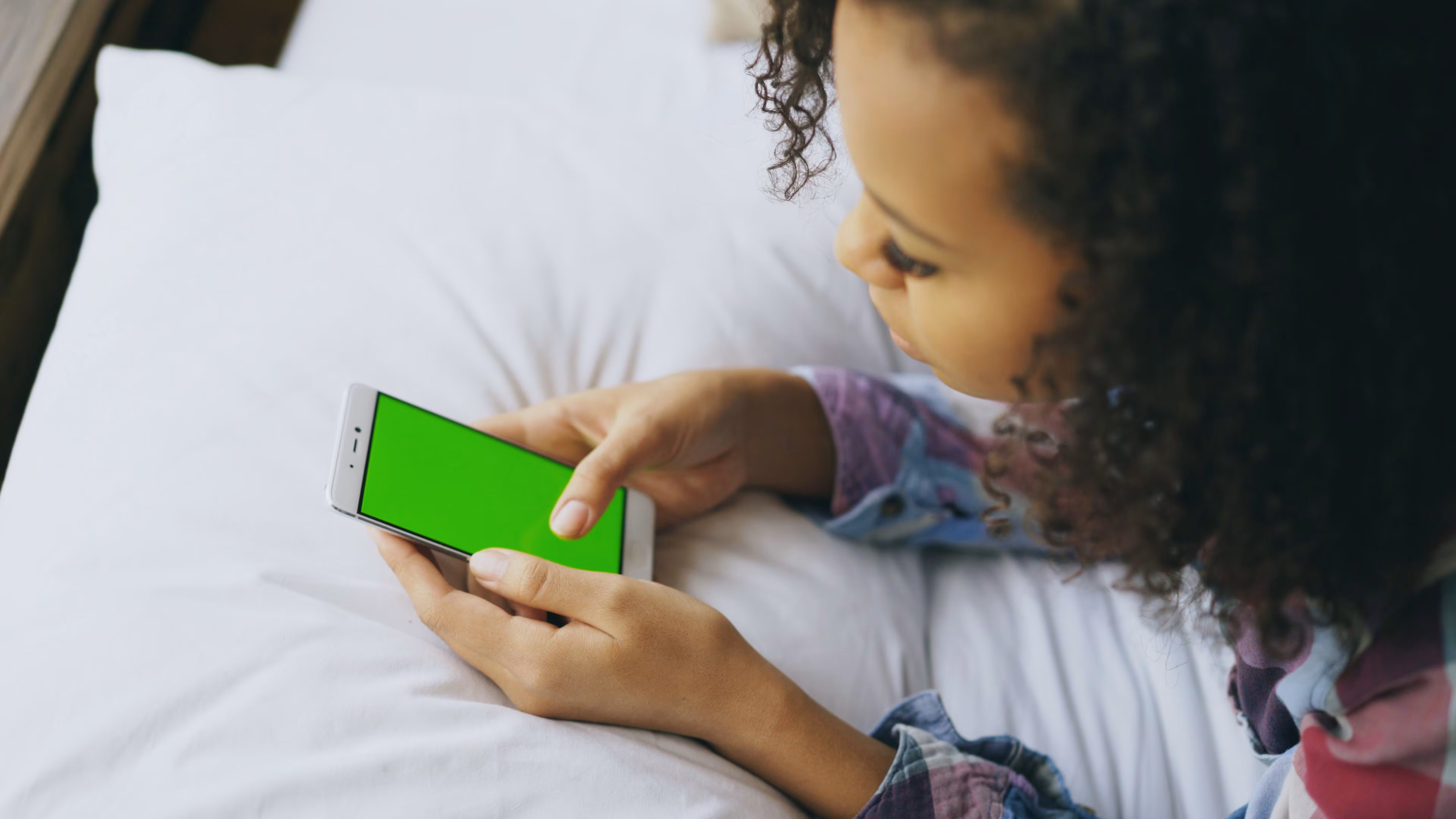Struggling with sleep is not an issue with adults; it has apparently: A practical reader guide