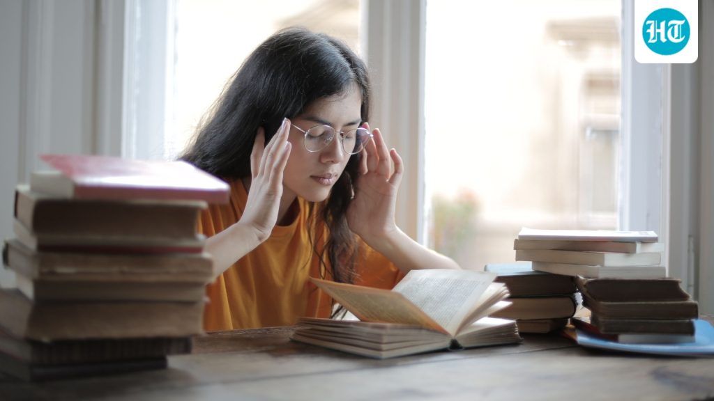Your mind can move quickly from one thought to another: A practical reader guide