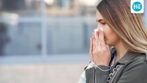 Cold air and temperature changes can trigger a runny nose: A practical reader guide