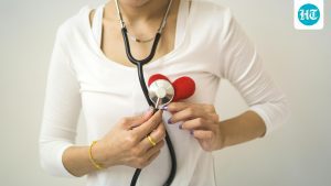 “If I wanted to know how healthy your heart is, these are the blood tests I'd order first,” Dr Bhojraj
