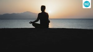 Meditation may not always give you silence: A practical reader guide