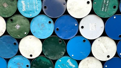 Oil prices fell sharply on Wednesday, with both major oil benchmarks: A practical reader guide