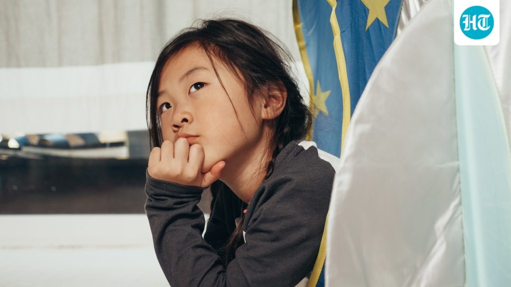 Because critical thinking is not teaching a child what to think, as: A practical reader guide