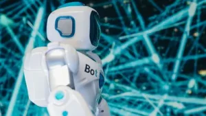 America is entering a new AI arms race, but its own government is struggling to keep up