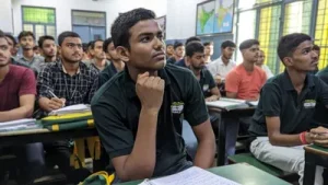 “A revamp of the examination team was undertaken with 600 experts being removed and new experts being