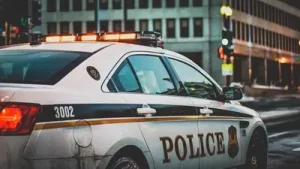 A knifeman embarked on a 30-minute rampage in Oakland on Monday night, resulting in one fatality