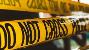 A 19-year-old tourist from Australia was seriously injured after being stabbed inside a McDonald’s