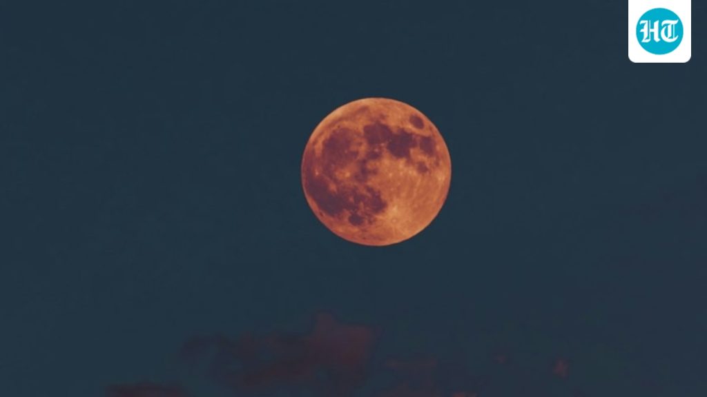 Date, timings and what the sacred Full Moon means for spiritual: A practical reader guide