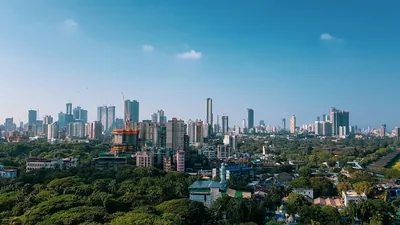 A wealth manager and finance consultant has revealed 14 reasons why he prefers living in Bhopal over