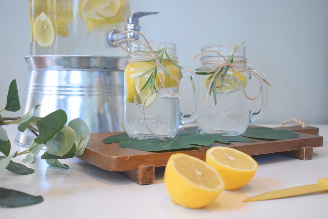 Is it actually worth it? Should you drink lemon water every morning?: A practical reader guide