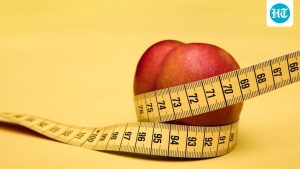 Nutritionist Sudiksha, who has documented her own weight-loss journey: A practical reader guide