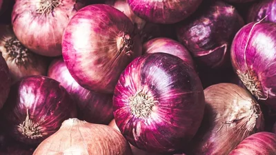 Commerce secretary Nidhi Khare on Monday said that the government was working to bring onion supplies