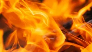 A wildfire called the Hawk Fire broke out near Somersett in the foothills of northwest Reno on Saturday
