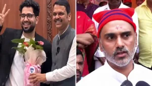 Maharashtra minister reacts to Samay Raina's felicitation by Cyber: A practical reader guide