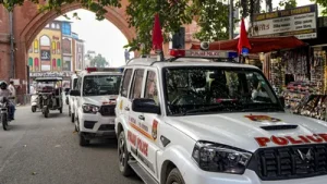 A case from Punjab has sent shockwaves across the region after police said on Saturday that a BSF jawan