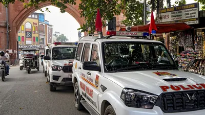 A case from Punjab has sent shockwaves across the region after police said on Saturday that a BSF jawan