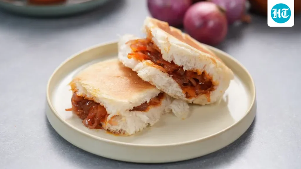 But if you wish to prepare a savoury snack in a hurry, celebrity chef: A practical reader guide