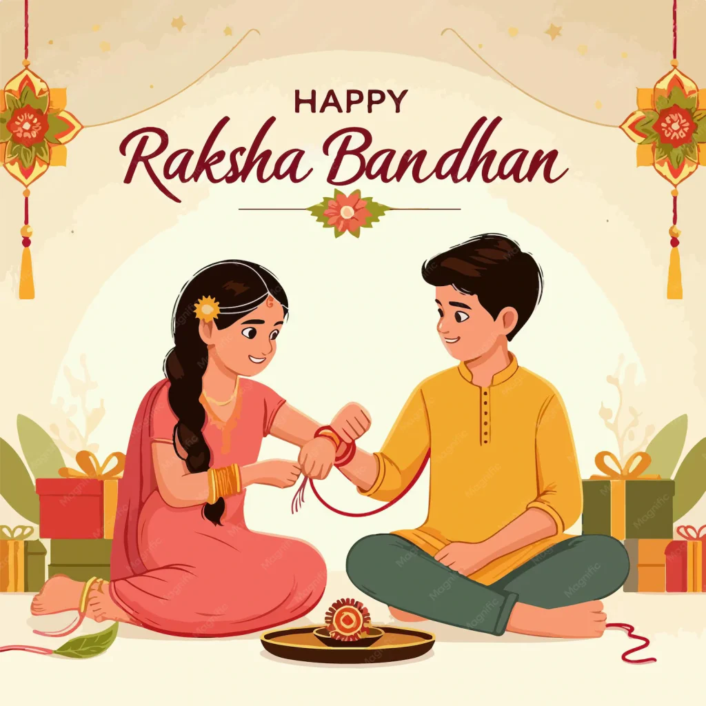 Raksha Bandhan , also known as Rakhi, is a joyous festival that: A practical reader guide