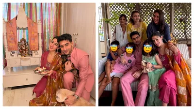 Sara, Inaaya tie rakhis to brothers Ibrahim, Taimur and Jeh — Inside: A practical reader guide