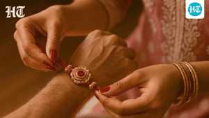 Raksha Bandhan is a chance to celebrate the bond you share with your brother, but finding a meaningful