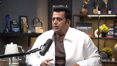 Ravi Kishan reacts to his viral 'Money follows my brother' line: Reputation & money