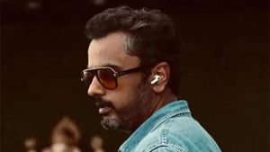 Ravi Adhikari, the son of co-founder Gautam Adhikari, is leading the charge in the era of OTT and AI