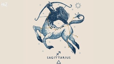There can be strong opinions in the family, so choose warmth over winning — Sagittarius Horoscope Today