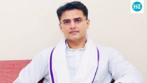 For Congress leader Sachin Pilot , meeting these demands requires constant effort