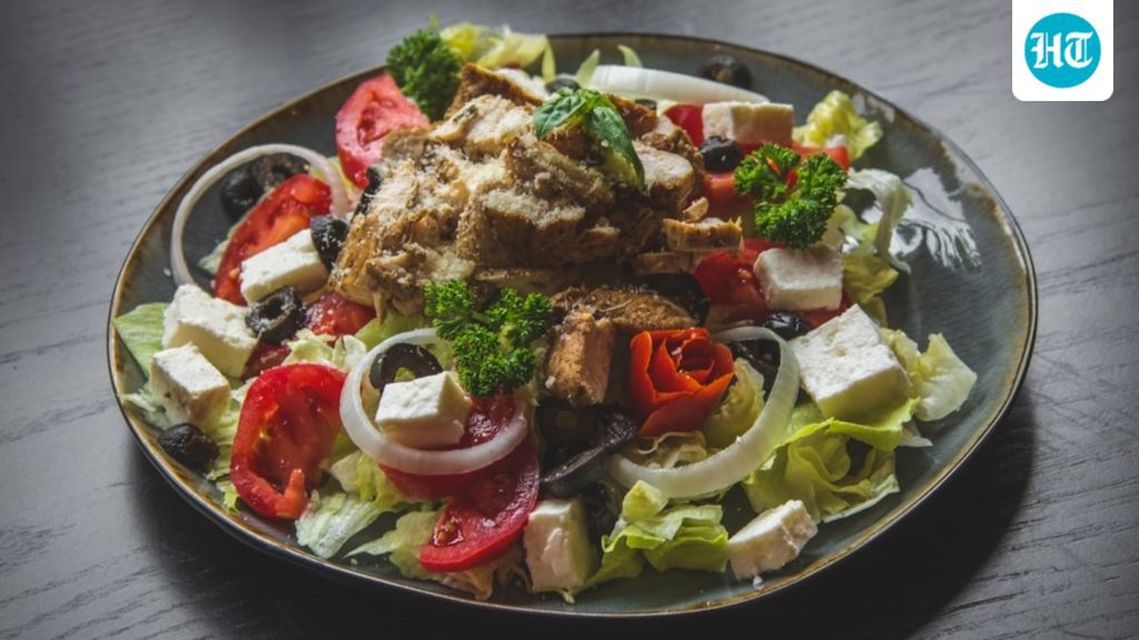 If you want to give your chicken salad a serious protein upgrade, the secret could be hiding