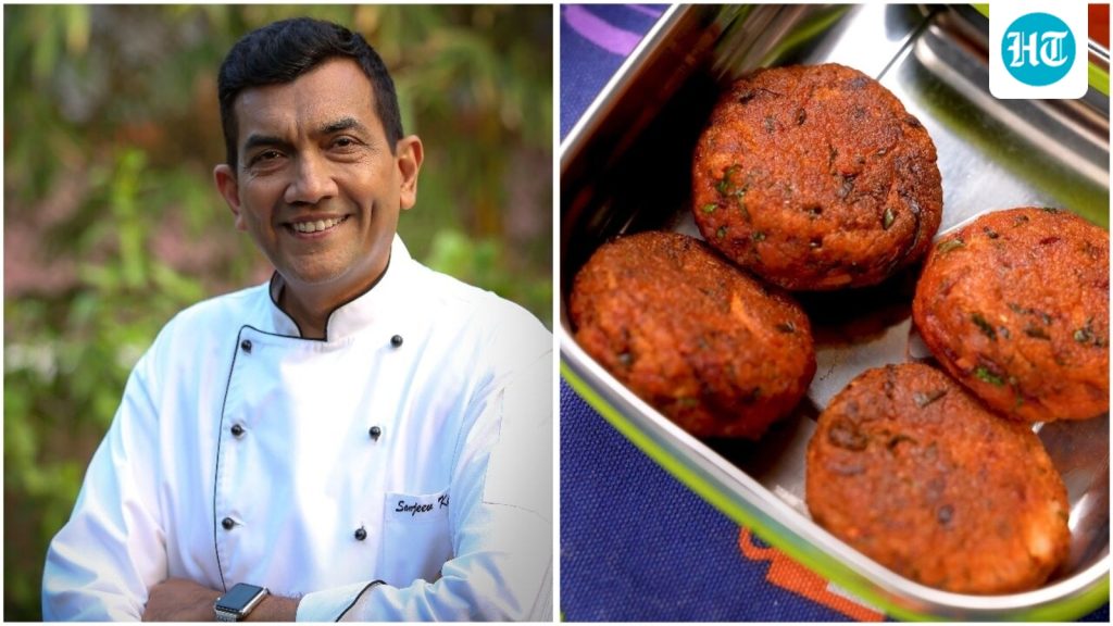 Celebrity chef and Khana Khazana host Sanjeev Kapoor has shared his recipe for carrot and beetroot