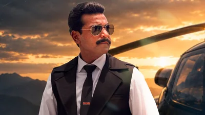 Scam 2010 first look: Siddharth Bodke leads the latest instalment Hansal Mehta's franchise on financial