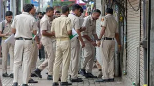 Six people have been detained in connection with the murder, and one of the accused has admitted